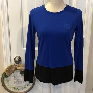 Lauren Ralph Lauren active long sleeve tee